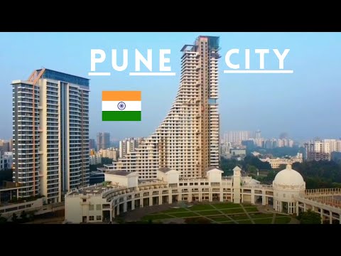 Pune city |