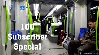 (100 Subscriber Special) Compilation of ETS January 2025