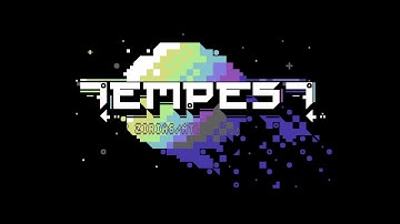 TempesT - Planetarium | C64 4K Intro