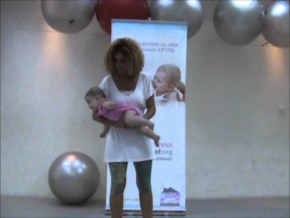 לקראת התהפכות   חשיבות התנועה במרחב