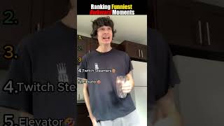 Ranking Funniest Awkward Moments💀 FIXED