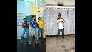 Haseena ho Paseena bhi|#youtubeshorts #dance #shorts #trending #tutorial