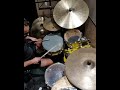 Oxx Nando, ✌️ ❤️ 🎵 🥁 #drums #drummer #drumming #drummerworld