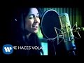 Eva Ruiz - Me estoy enamorando feat. Iván Torres (Lyric Video)
