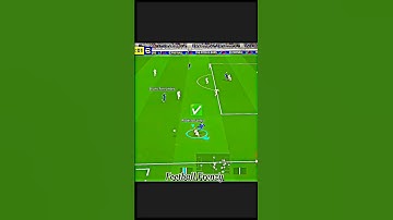 Problem And Solved Sliding Tackle ✅️ @efootball #efootballsomali #pes #shortsfeed #shorts #efootball