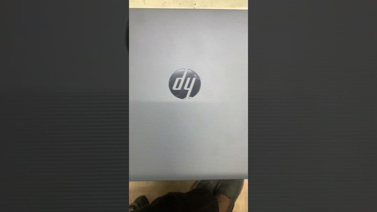 HP 245 G5 AMD A6-7310 8gb RAM  500gb HDD 1Gb Graphics Windows 10 Pro Battery Issue