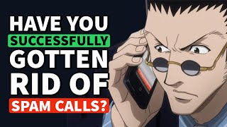 How Have You Got A Scam Call Off Your Back? - Reddit Podcast