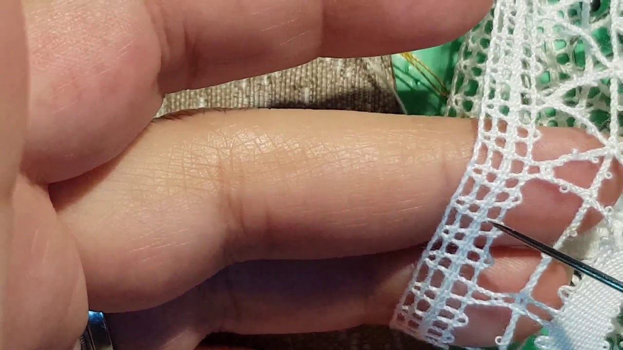 Mantel para altar,pie con galería