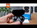 Купил наушники Redmi AirDots за 880р - подделка или оригинал? Как отличить - расскажу подробно!