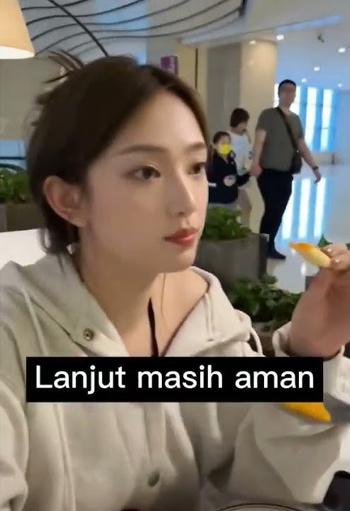 suapin adik pacar auto baku hantam 😂
