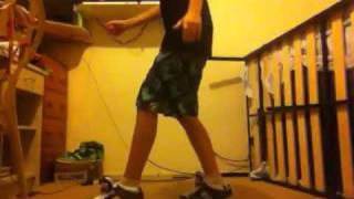 How To Jerk  Easy five step tutorial