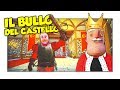 INSEGUITO DAL FRATELLO SEGRETO DEL VICINO! - Goodbye my King ITA
