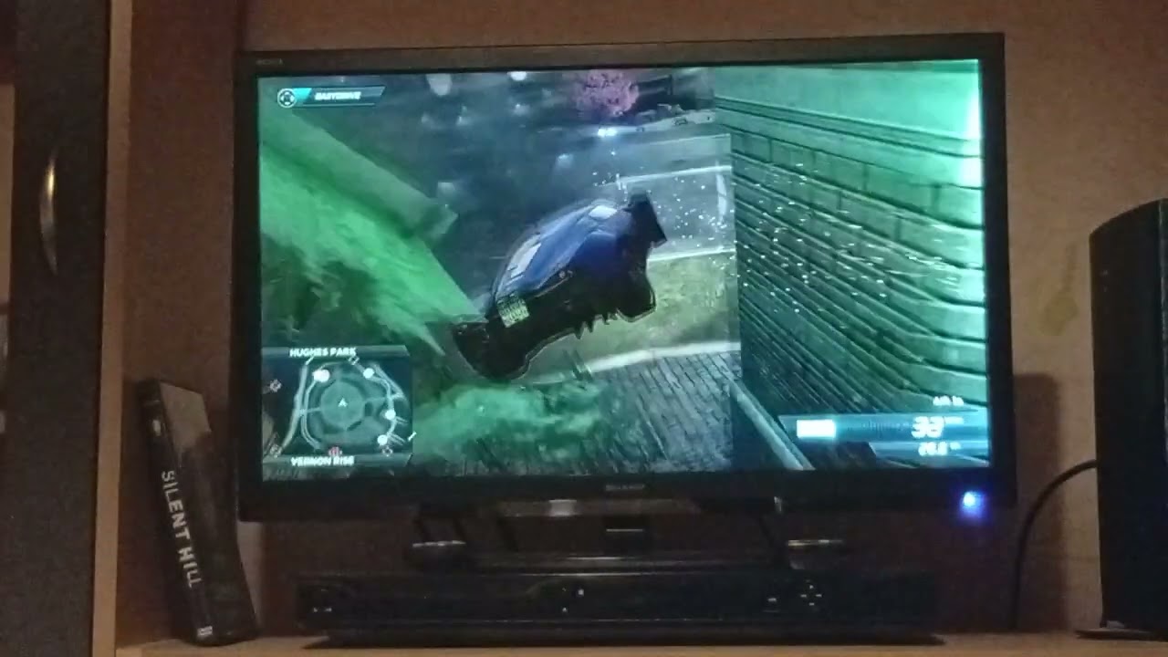 Drive marussia B2 in need for speed most wanted 