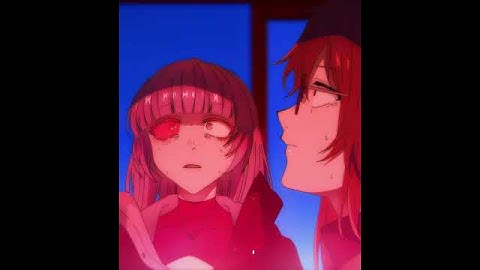 Yamori Kou becomes vampire edit ( call of the night season 2 episode 11 )