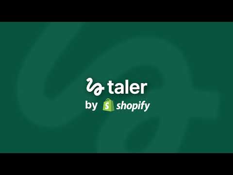 Introducing Taler