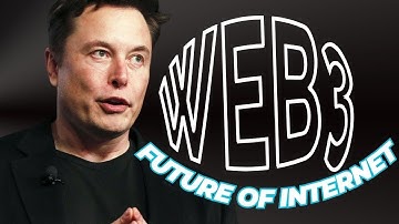 Unveiling Web3: Technology That Will Disrupt the Internet as We Know It!