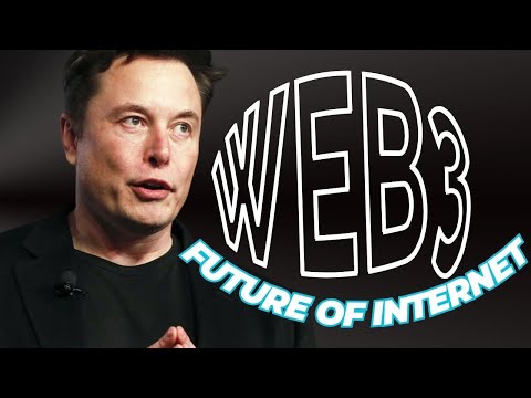 Unveiling Web3: Technology That Will Disrupt the Internet as We Know It!