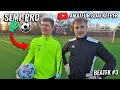 Does an Amateur Goalkeeper have any Chance against a Semi-Pro? | #BEATFK Ep.3