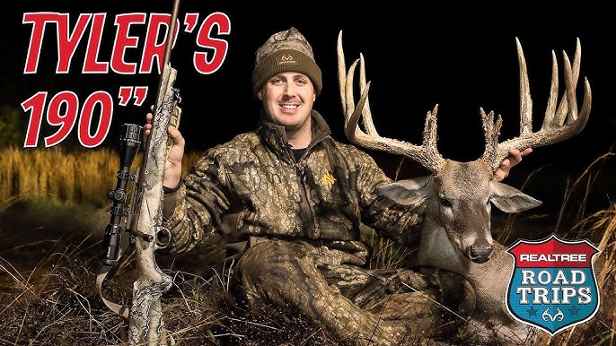 Austin Riley on Baseball, Deer Hunting, and Respect for the Game - Realtree  Store