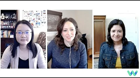Self-Driven Women: Engineering the future of auton...