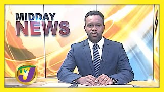 Celebrity INDECOM Report 34% Increase in Fatal Shooting by Jamaica Security Forces | TVJ News Profile