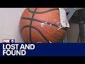 Take a look at some of these lost and found items | FOX 5 News