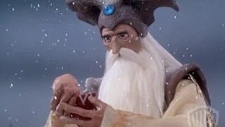 The Life and Adventures of Santa Claus (TV Movie) Feature Clip - YouTube