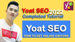 Yoast SEO Tutorial 2022 | How to Use Yoast Plugin (Full Tutorial)