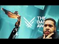 THE GAME AWARDS 2025: Official 4K60FPS Livestream | Lay Reacts