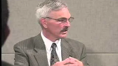 The Journal of Educational Controversy Interviews ...