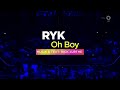 Ref:cvqR5pE-ADE Ryk   oh boy | das deutsche finale 2024 | esc-vorentscheid 2024 | eurovision