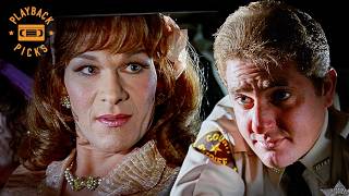 Stopped by a Racist Policeman | To Wong Foo, Thanks for Everything! Julie Newmar