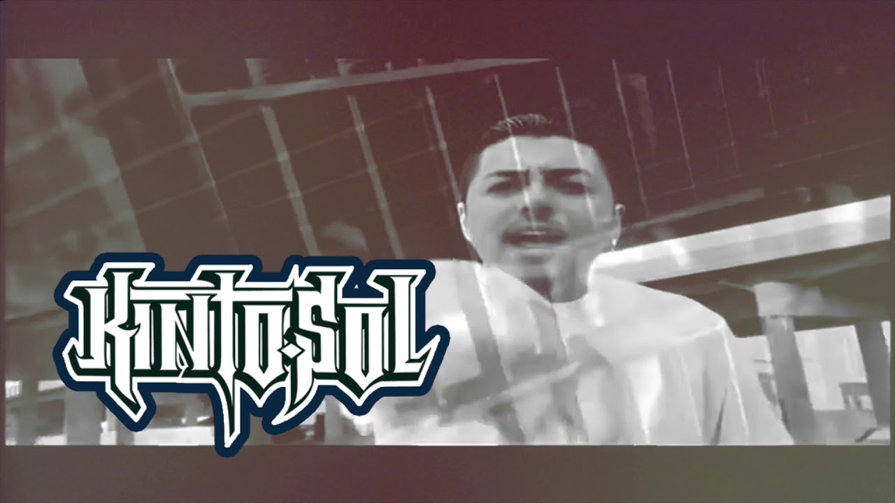 KINTO SOL en concierto! Passaic, NJ 23 de Agosto, 2019 YouTube