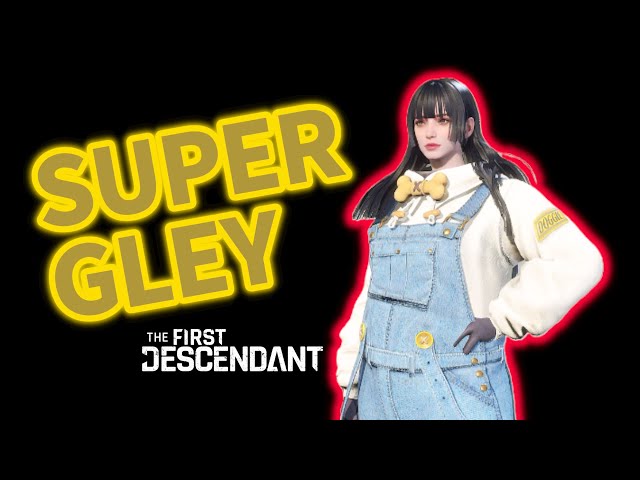 The First Descendant】【TFD】 最強グライ育成迎撃戦チャレンジ