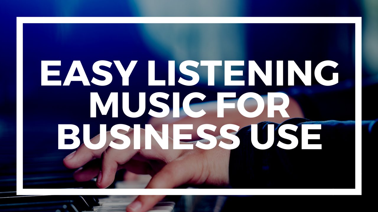 Sea Breeze Loop - Relaxed Easy Listening Acoustic Music For Commercial Business Use - YouTube