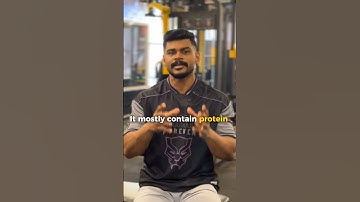 here is something about protein powder #best #wheyprotein #creatine #malayalamfitness