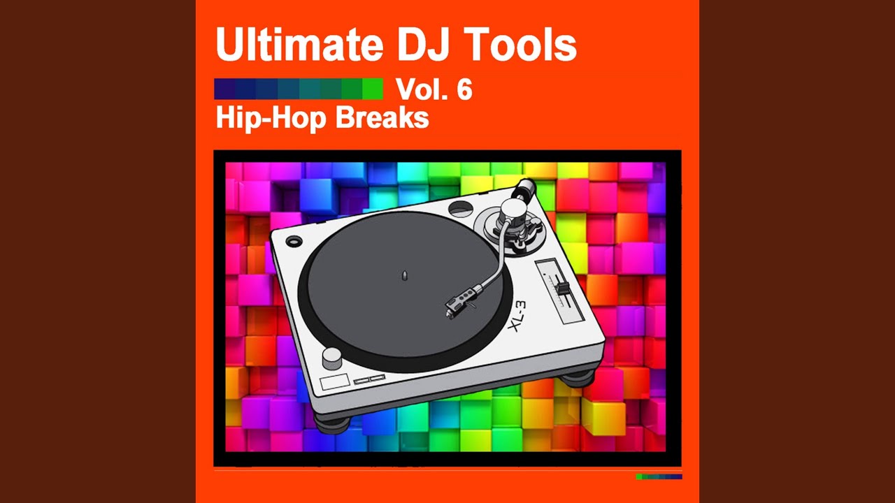 Percussion Explosion