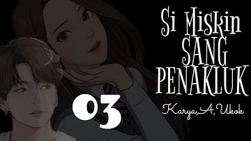 DONGENG SUNDA SI MISKIN SANG PENAKLUK part--03