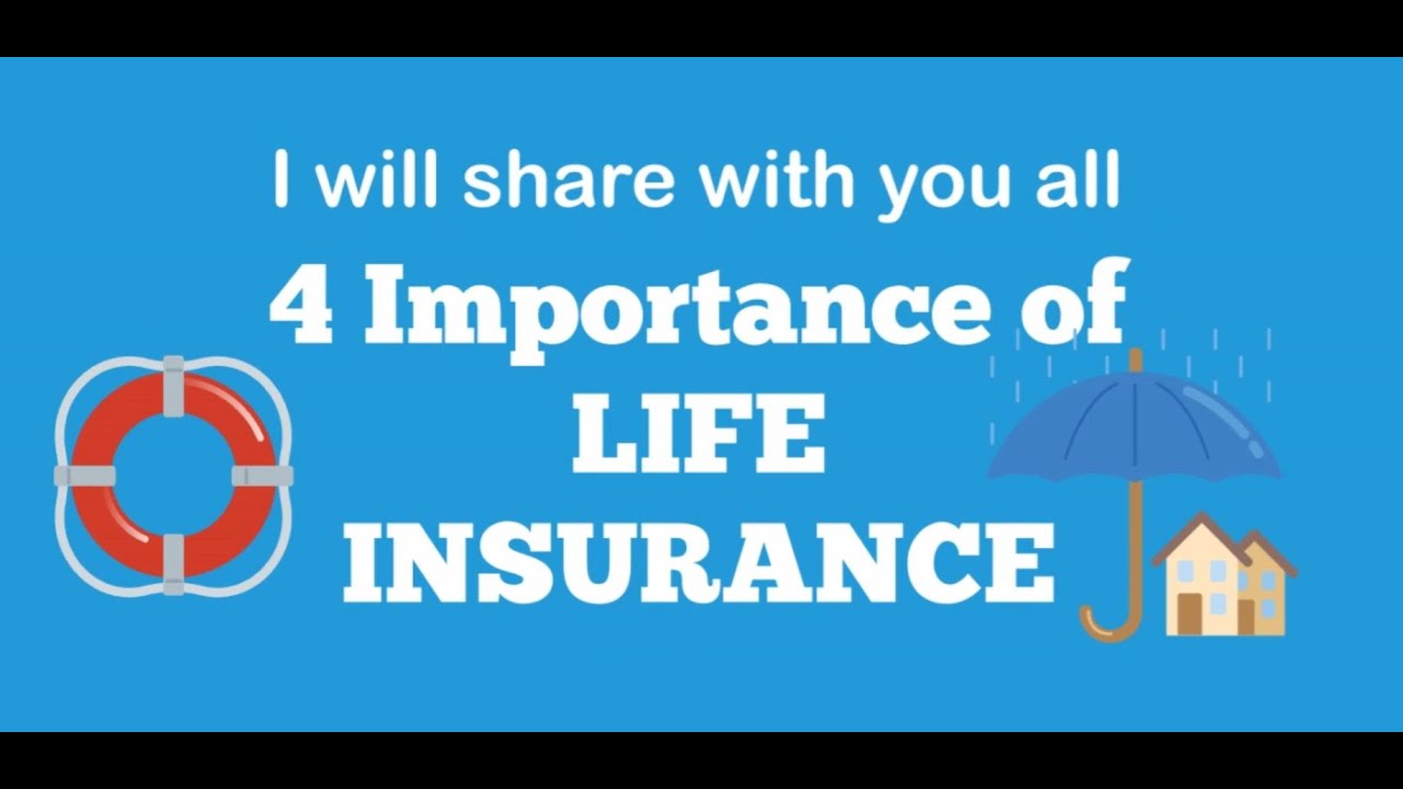 life insurance