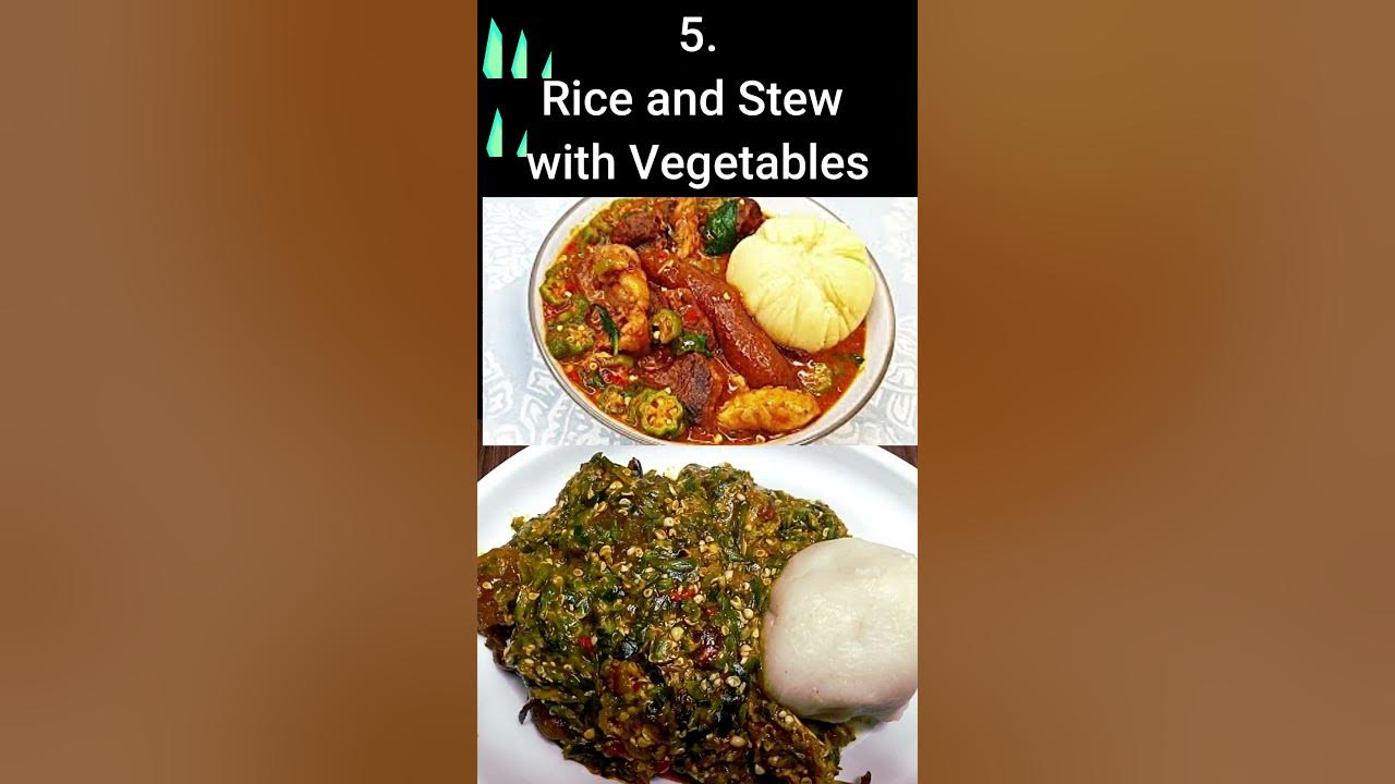 top-10-healthy-nigerian-dinner-ideas-shorts-youtube