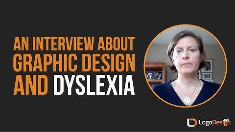 How Graphic Design Helps Children with Dyslexia Learn [Interview]