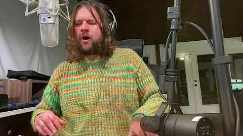 Jay Buchanan (Rival Sons) - Everlong [Foo Fighters...