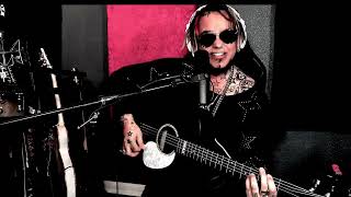 Lukas Rossi -  The Front Row Experience - May 4, 2025 (Live Performance)