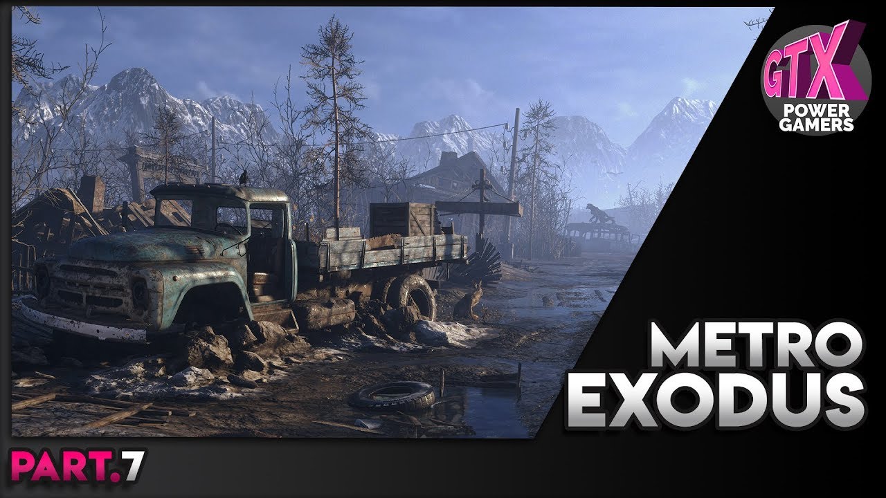 Метро эксодус тайга карта