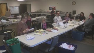 Canyon County still counting votes