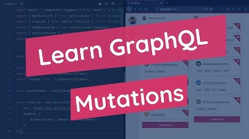 Learn GraphQL: Mutations #5