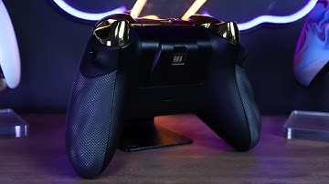 eXtremeRate Trigger Stop Kit for Xbox Series X/S Review & Installation (Best Looking Trigger Stops!)