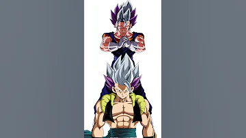 ¿Quién es ultra vegito?