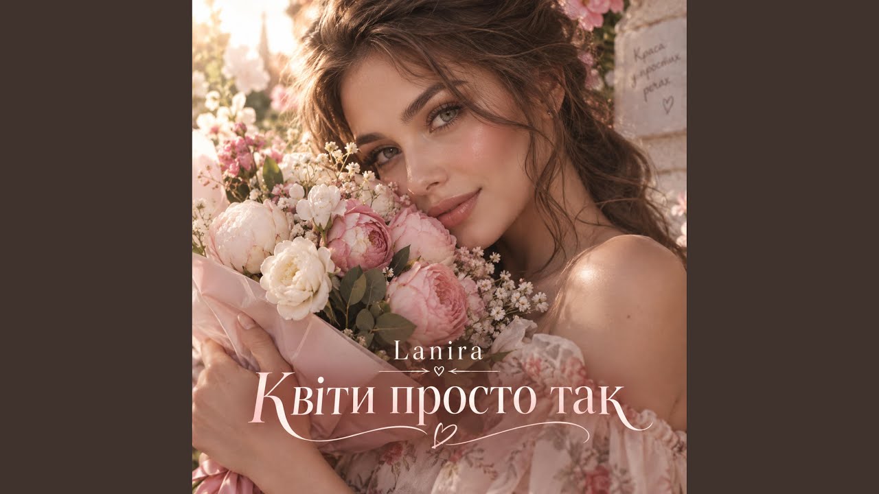 Квіти просто так
