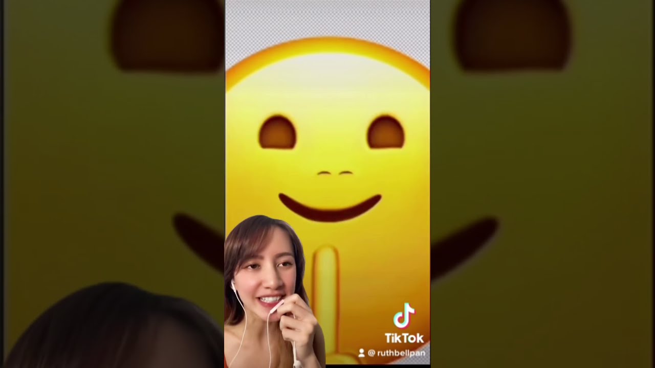 The Truth behind this EMOJI